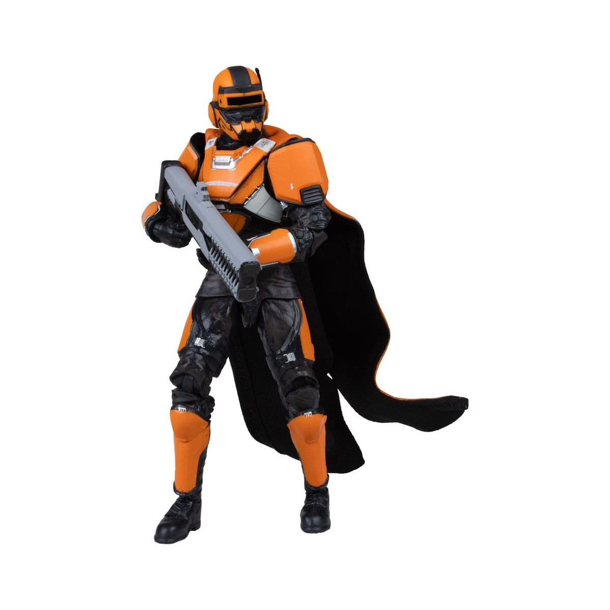 McFarlane - CE-25 Trench Engineer – Helldivers II Elite Edition 11
