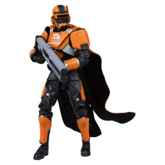 McFarlane - CE-25 Trench Engineer – Helldivers II Elite Edition 11