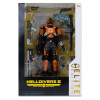 McFarlane - CE-25 Trench Engineer – Helldivers II Elite Edition 11