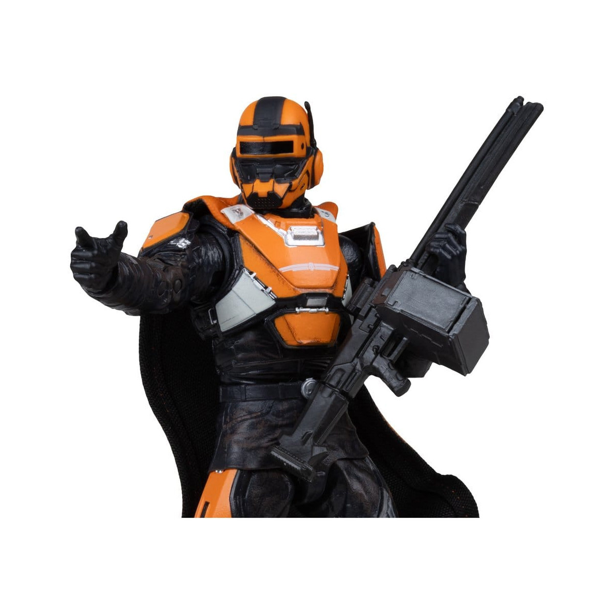 McFarlane - CE-25 Trench Engineer – Helldivers II Elite Edition 11