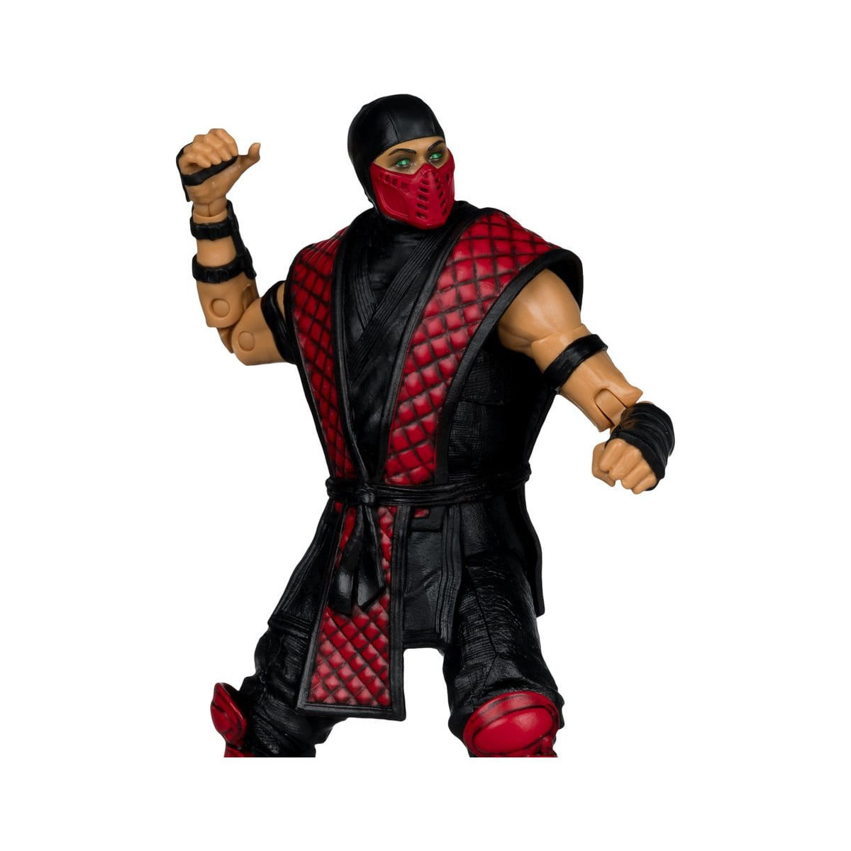 Mc Farlane - Mortal Kombat Klassics – Ermac 1:12
