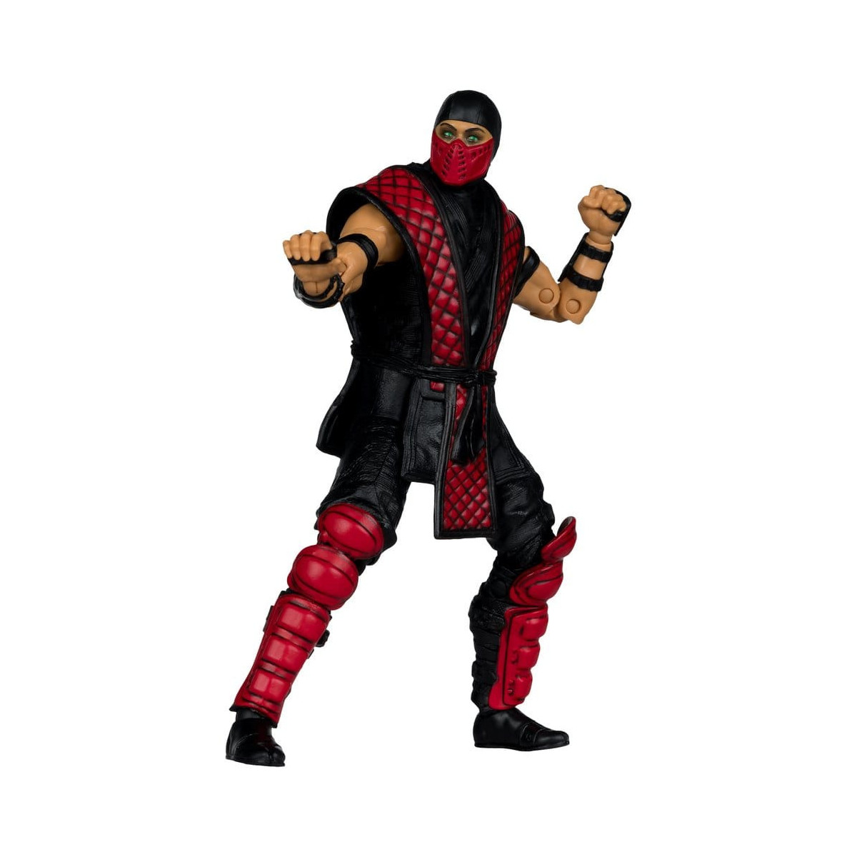 Mc Farlane - Mortal Kombat Klassics – Ermac 1:12