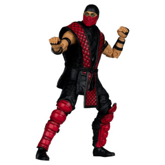 Mc Farlane - Mortal Kombat Klassics – Ermac 1:12