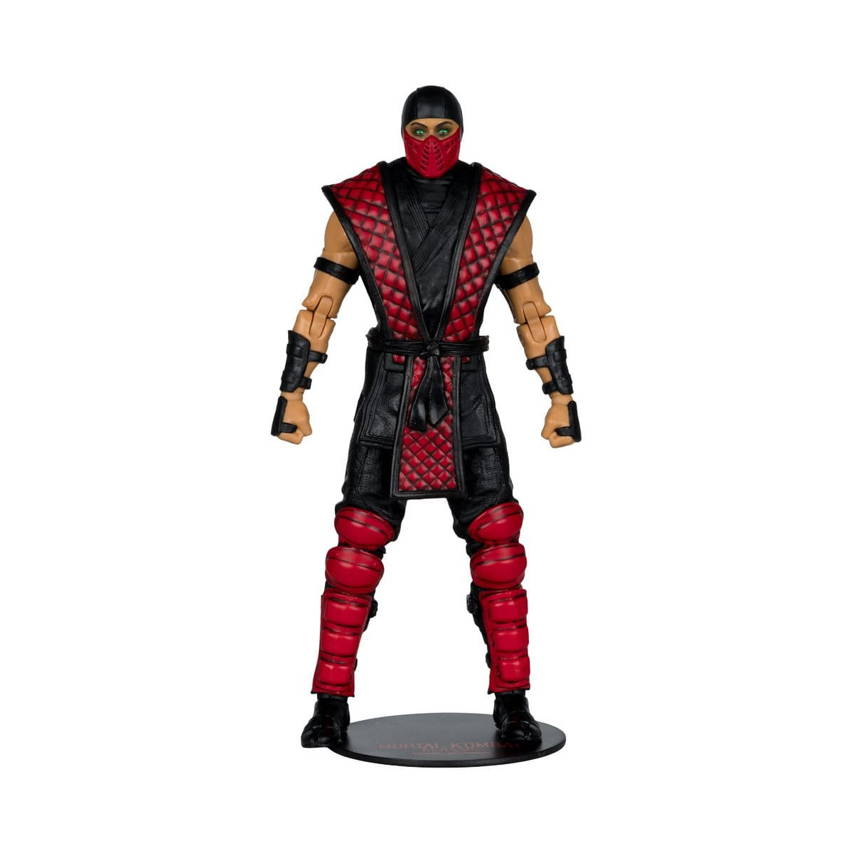 Mc Farlane - Mortal Kombat Klassics – Ermac 1:12