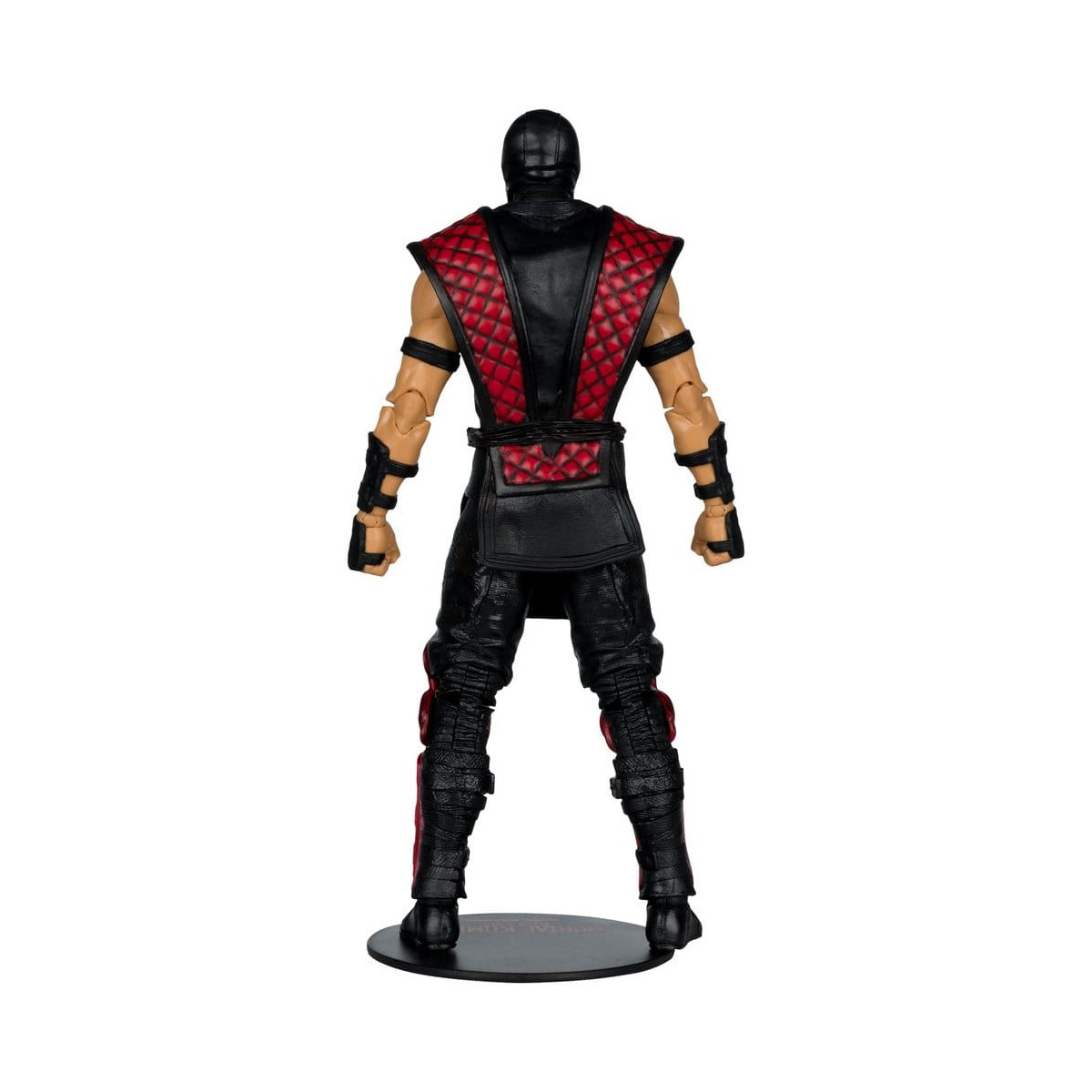 Mc Farlane - Mortal Kombat Klassics – Ermac 1:12