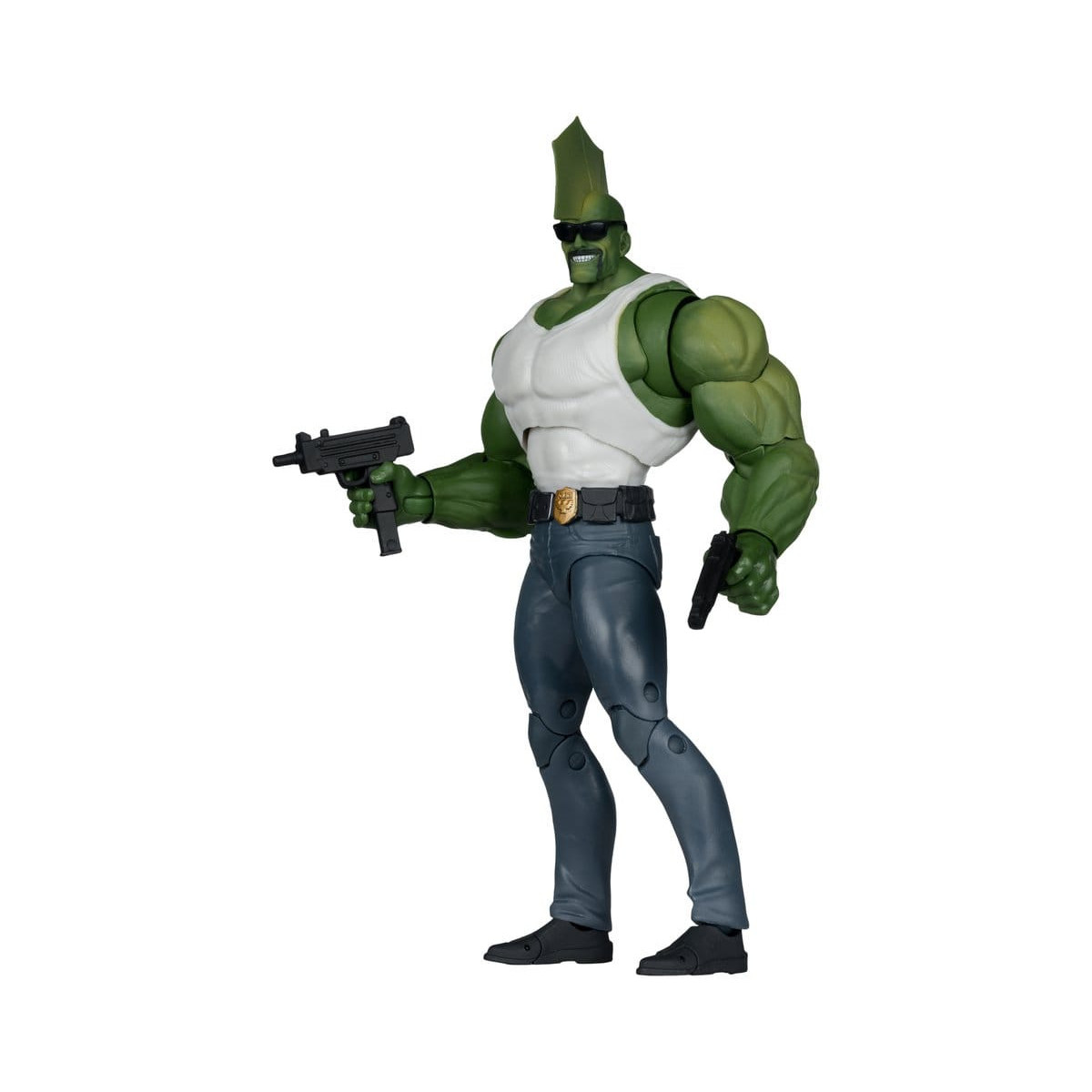 McFarlane - Savage Dragon (Image Comics Founders Series) – Elite Edition