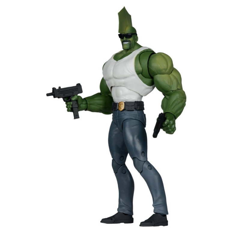 McFarlane - Savage Dragon (Image Comics Founders Series) – Elite Edition