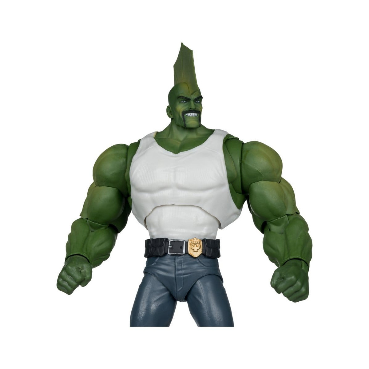 McFarlane - Savage Dragon (Image Comics Founders Series) – Elite Edition
