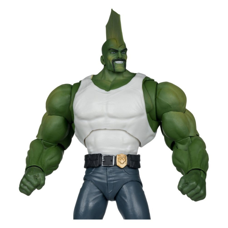 McFarlane - Savage Dragon (Image Comics Founders Series) – Elite Edition