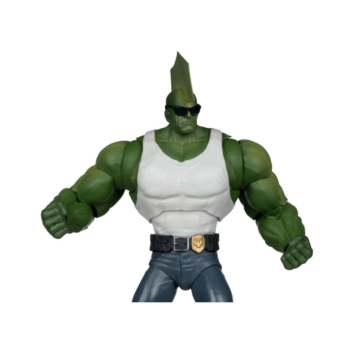 McFarlane - Savage Dragon (Image Comics Founders Series) – Elite Edition