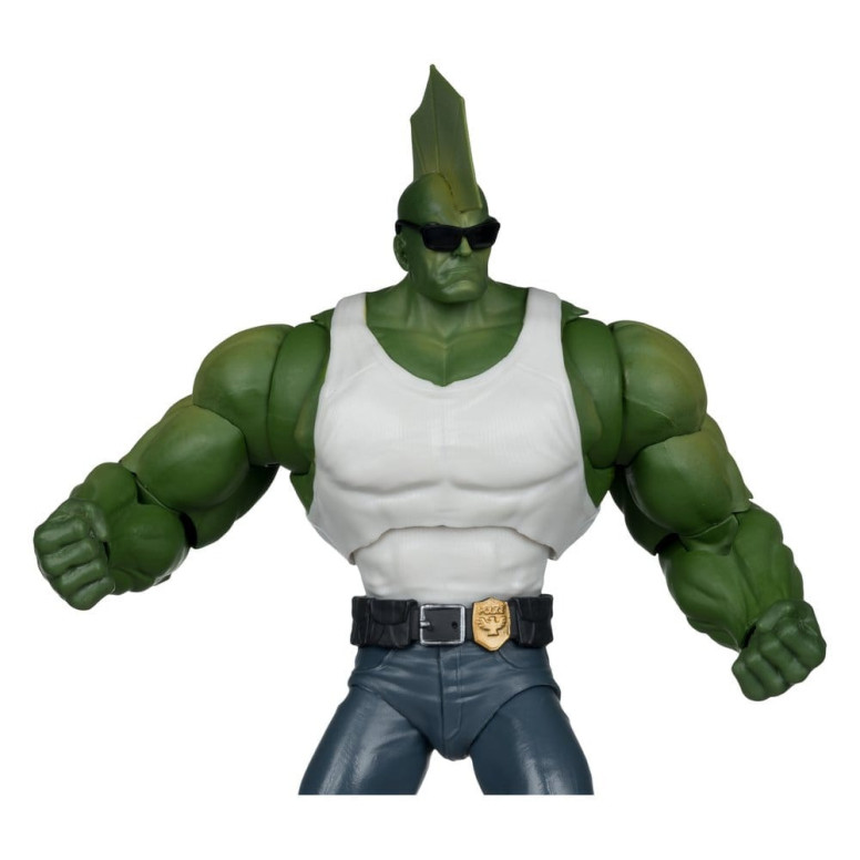 McFarlane - Savage Dragon (Image Comics Founders Series) – Elite Edition