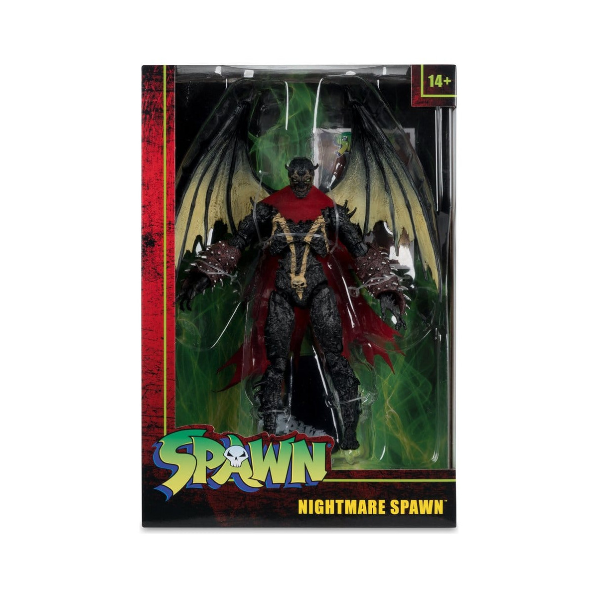 McFarlane - Spawn - Nightmare Spawn (Classic)
