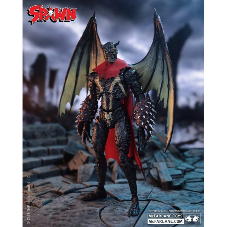 McFarlane - Spawn - Nightmare Spawn (Classic)