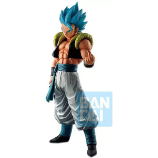 Banpresto DBS – Ichibansho EXTREME SAIYAN GOGETA – Masterlise Extra |