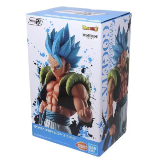Banpresto DBS – Ichibansho EXTREME SAIYAN GOGETA – Masterlise Extra |
