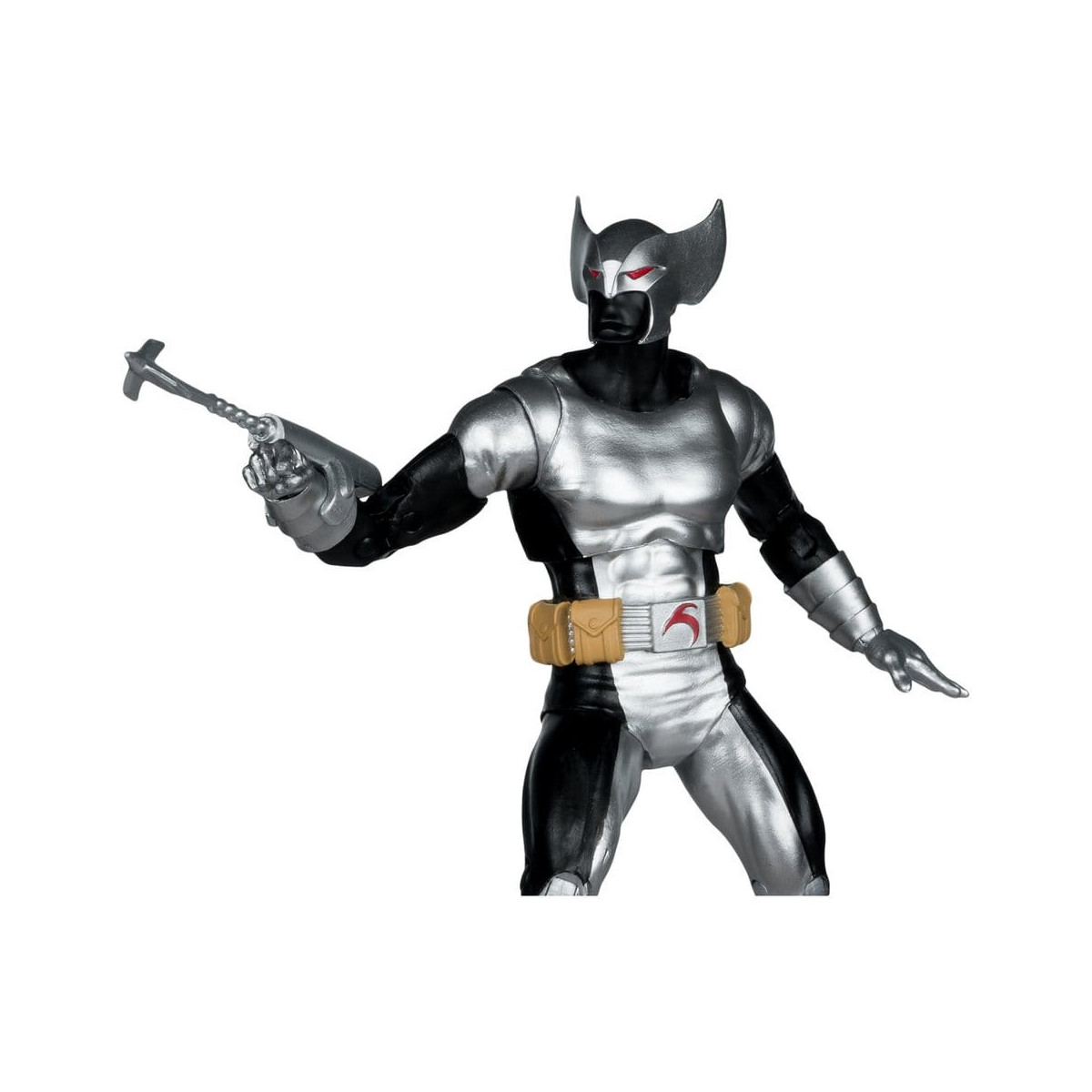 McFarlane - Shadow Hawk (Image Comics Founders Series) – Elite Edition