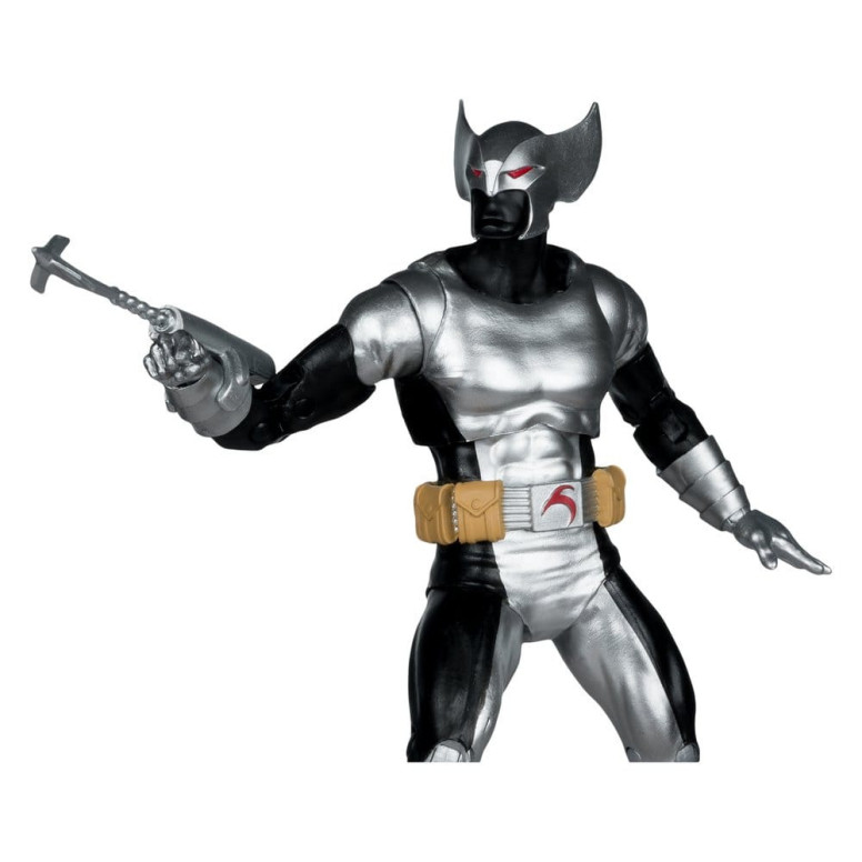 McFarlane - Shadow Hawk (Image Comics Founders Series) – Elite Edition