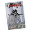 McFarlane - Shadow Hawk (Image Comics Founders Series) – Elite Edition