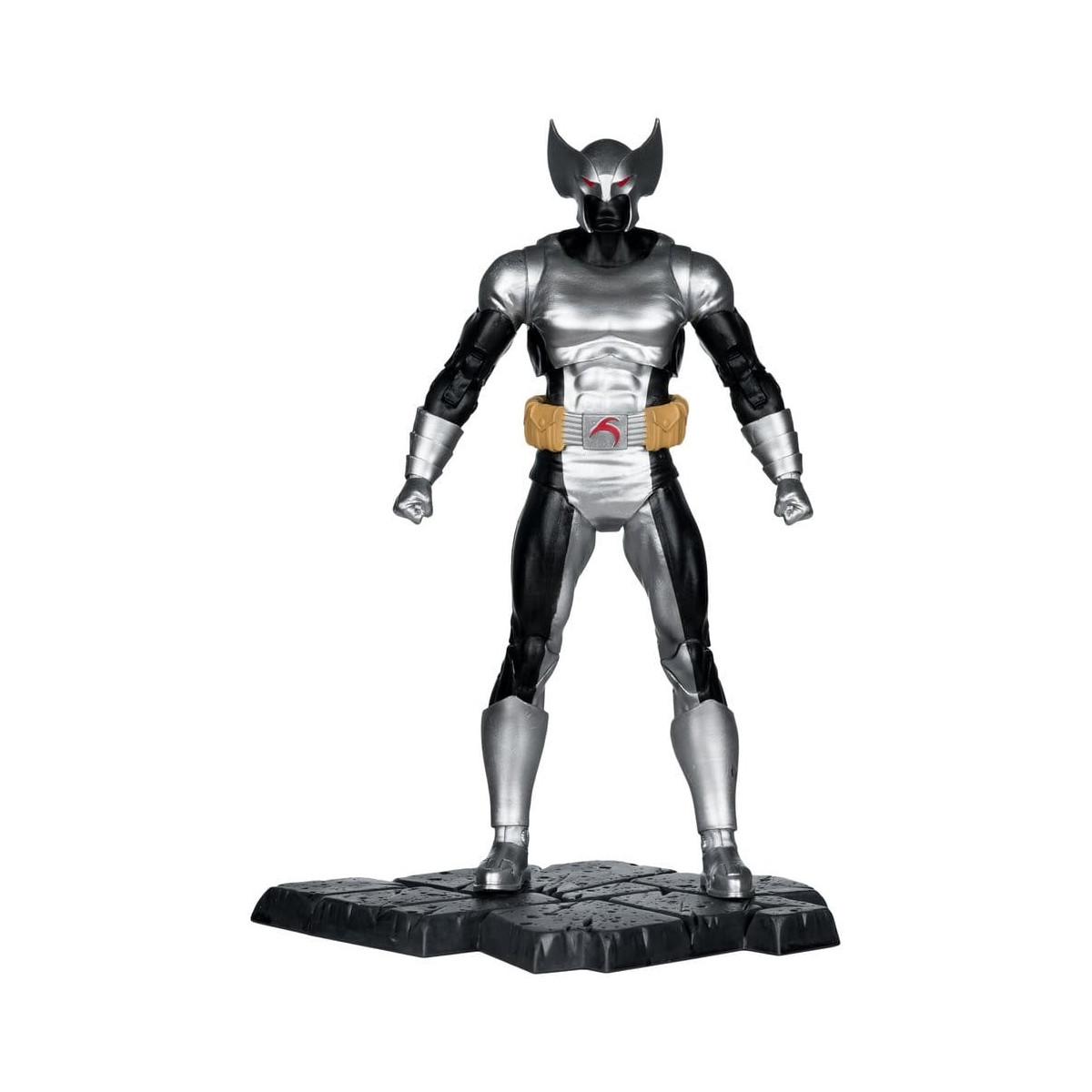 McFarlane - Shadow Hawk (Image Comics Founders Series) – Elite Edition