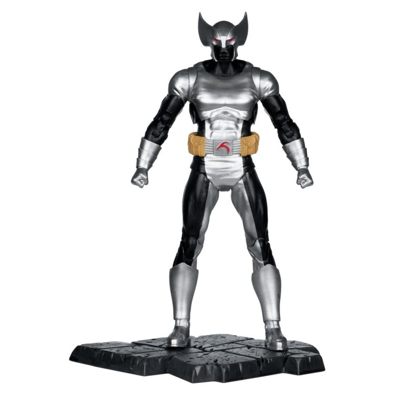McFarlane - Shadow Hawk (Image Comics Founders Series) – Elite Edition