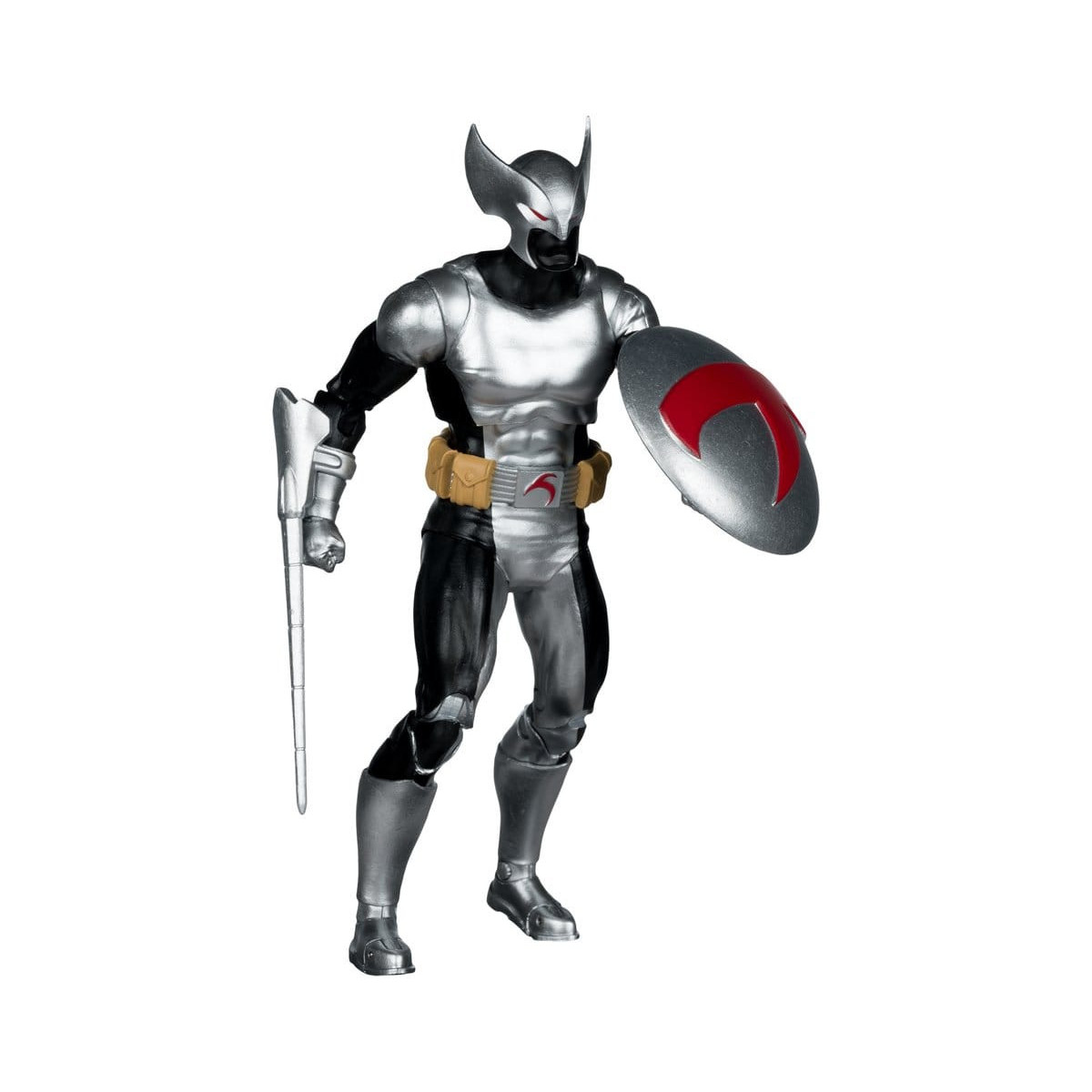 McFarlane - Shadow Hawk (Image Comics Founders Series) – Elite Edition