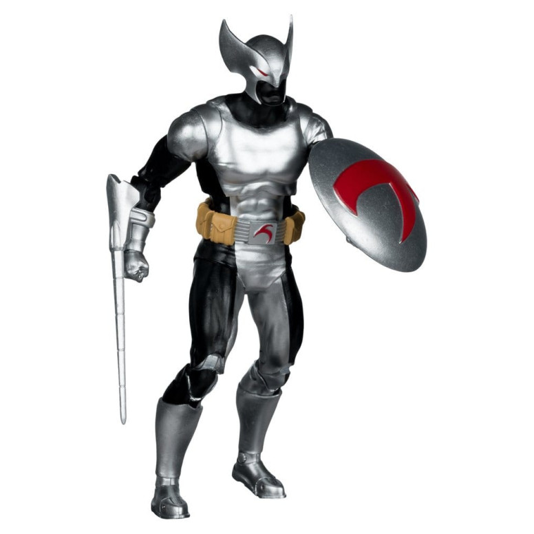 McFarlane - Shadow Hawk (Image Comics Founders Series) – Elite Edition
