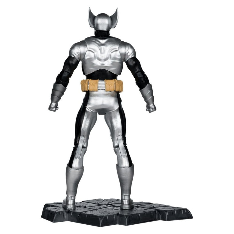 McFarlane - Shadow Hawk (Image Comics Founders Series) – Elite Edition