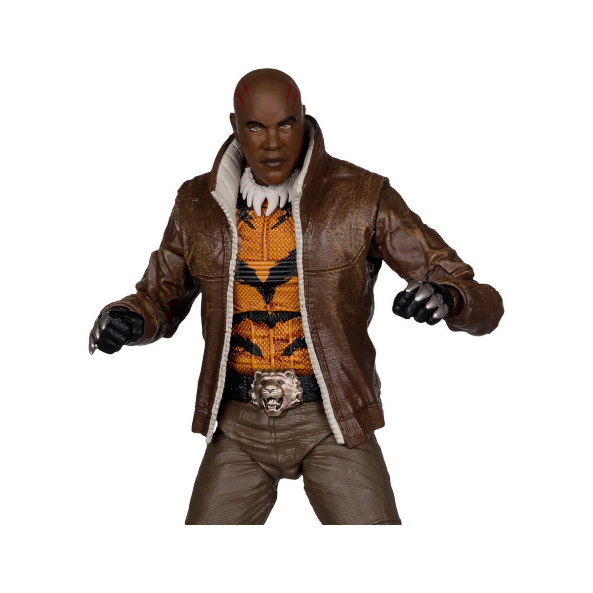 Mc Farlane - DC Multiverse – Bronze Tiger (New 52) 1/12