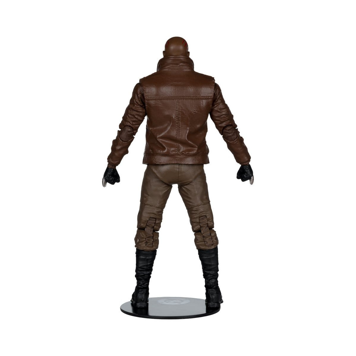 Mc Farlane - DC Multiverse – Bronze Tiger (New 52) 1/12