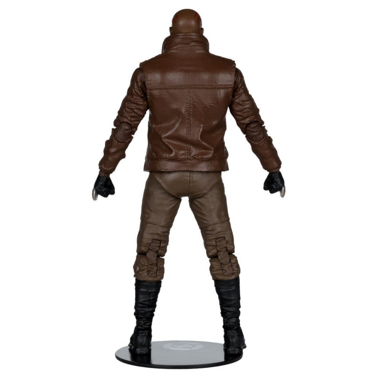Mc Farlane - DC Multiverse – Bronze Tiger (New 52) 1/12