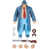 Mc Farlane DC Direct - DETECTIVE HARVEY BULLOCK BAF Rene Montoya – Batman: The , 1992 Animated Series