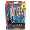 Mc Farlane DC Direct - DETECTIVE HARVEY BULLOCK BAF Rene Montoya – Batman: The , 1992 Animated Series