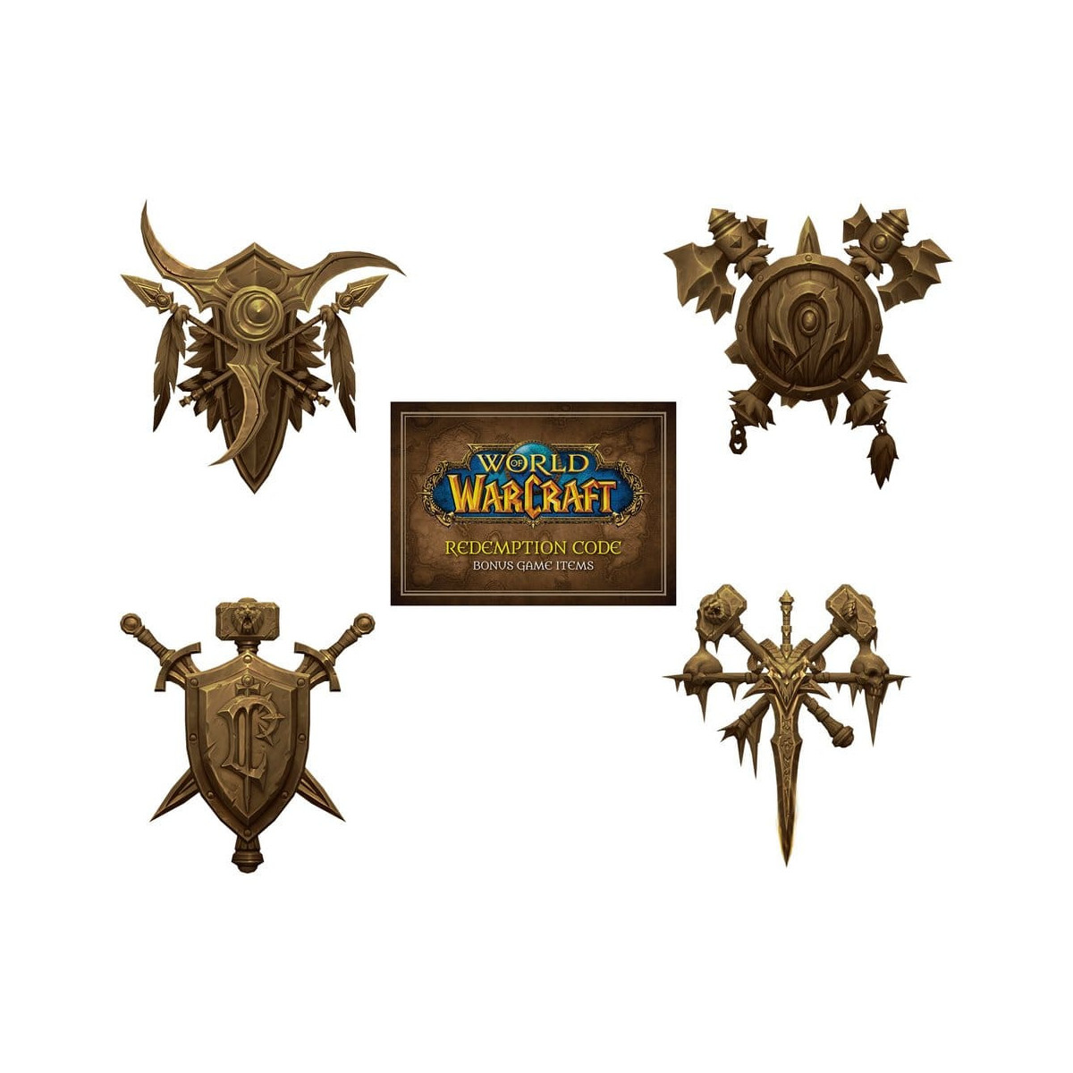 McFarlane - World of Warcraft - Der Lichkönig – Elite Edition 09
