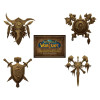 McFarlane - World of Warcraft - Der Lichkönig – Elite Edition 09