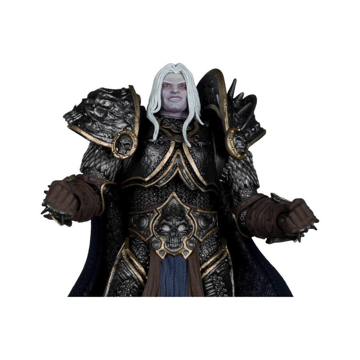 McFarlane - World of Warcraft - Der Lichkönig – Elite Edition 09