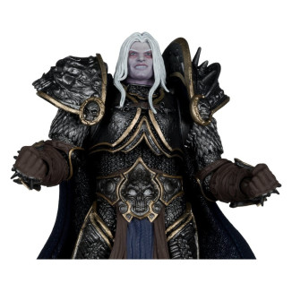 McFarlane - World of Warcraft - Der Lichkönig – Elite Edition 09
