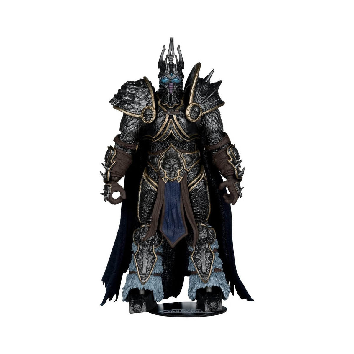 McFarlane - World of Warcraft - Der Lichkönig – Elite Edition 09