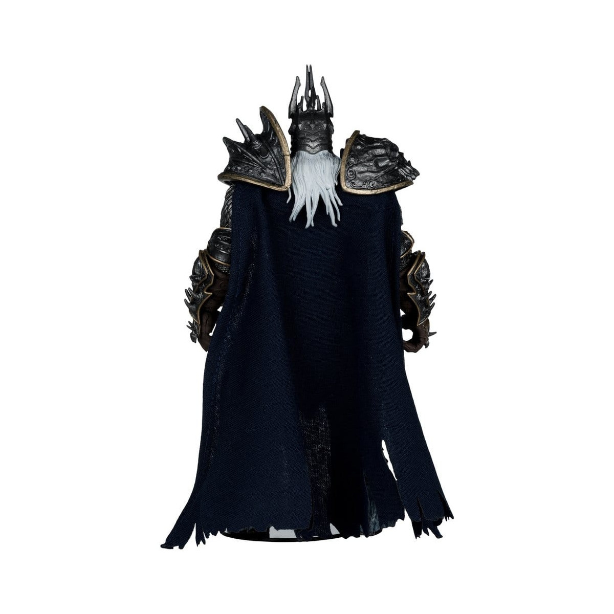 McFarlane - World of Warcraft - Der Lichkönig – Elite Edition 09