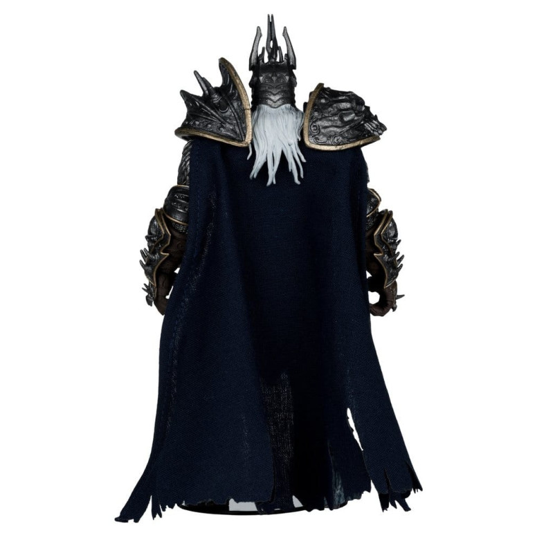 McFarlane - World of Warcraft - Der Lichkönig – Elite Edition 09
