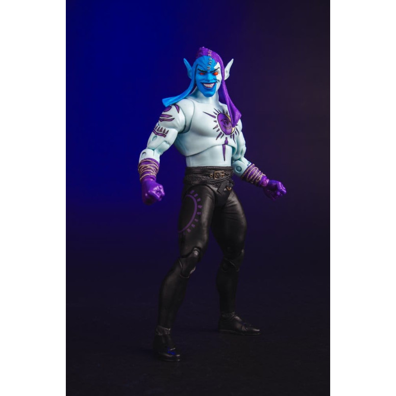 Mc Farlane - DC Multiverse – Eclipso (DC Classic) 1/12
