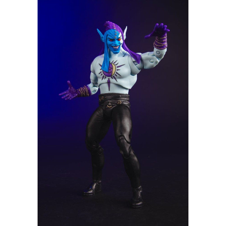 Mc Farlane - DC Multiverse – Eclipso (DC Classic) 1/12