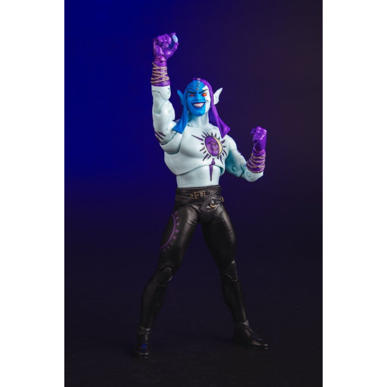 Mc Farlane - DC Multiverse – Eclipso (DC Classic) 1/12