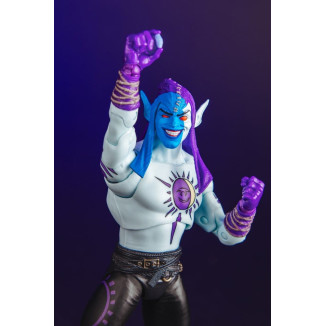 Mc Farlane - DC Multiverse – Eclipso (DC Classic) 1/12