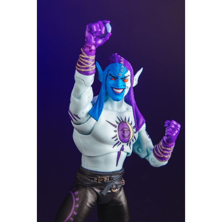 Mc Farlane - DC Multiverse – Eclipso (DC Classic) 1/12
