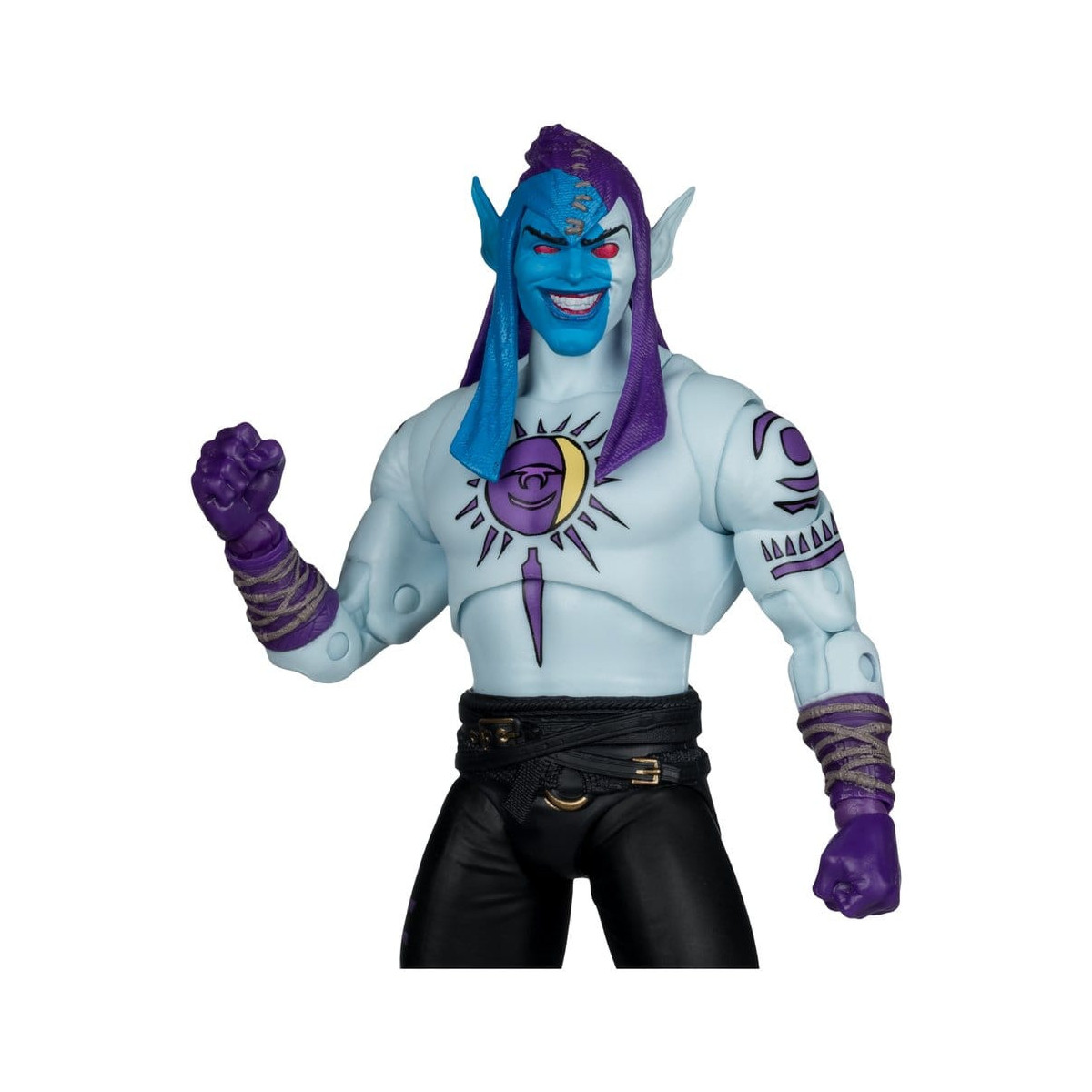 Mc Farlane - DC Multiverse – Eclipso (DC Classic) 1/12