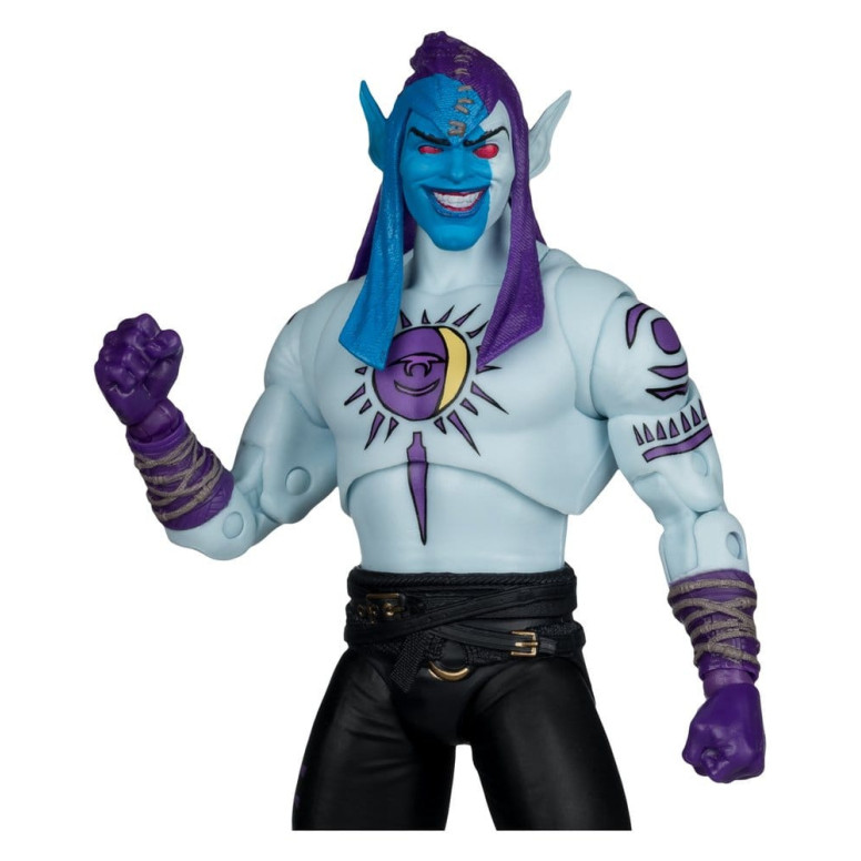 Mc Farlane - DC Multiverse – Eclipso (DC Classic) 1/12