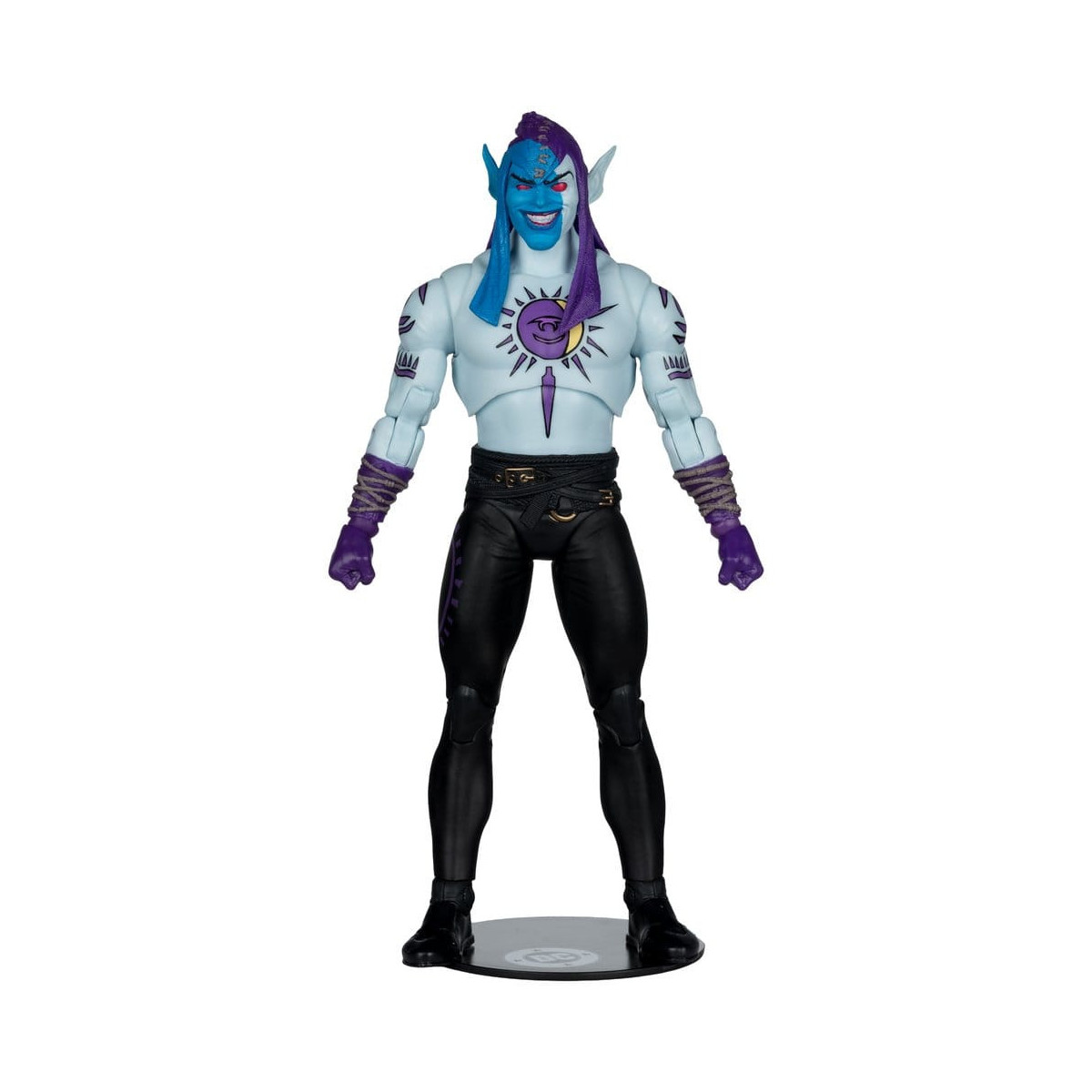Mc Farlane - DC Multiverse – Eclipso (DC Classic) 1/12