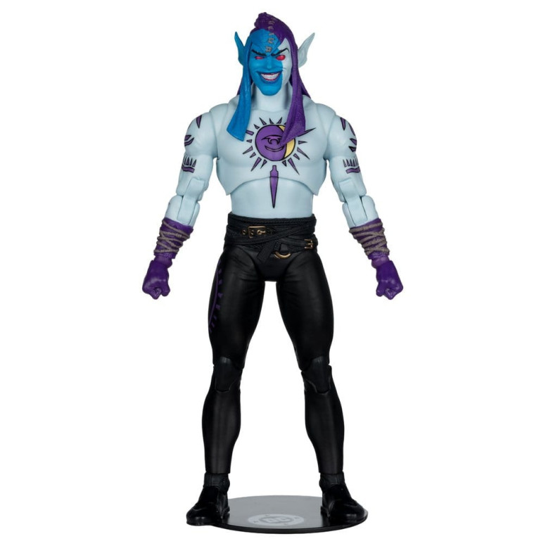 Mc Farlane - DC Multiverse – Eclipso (DC Classic) 1/12