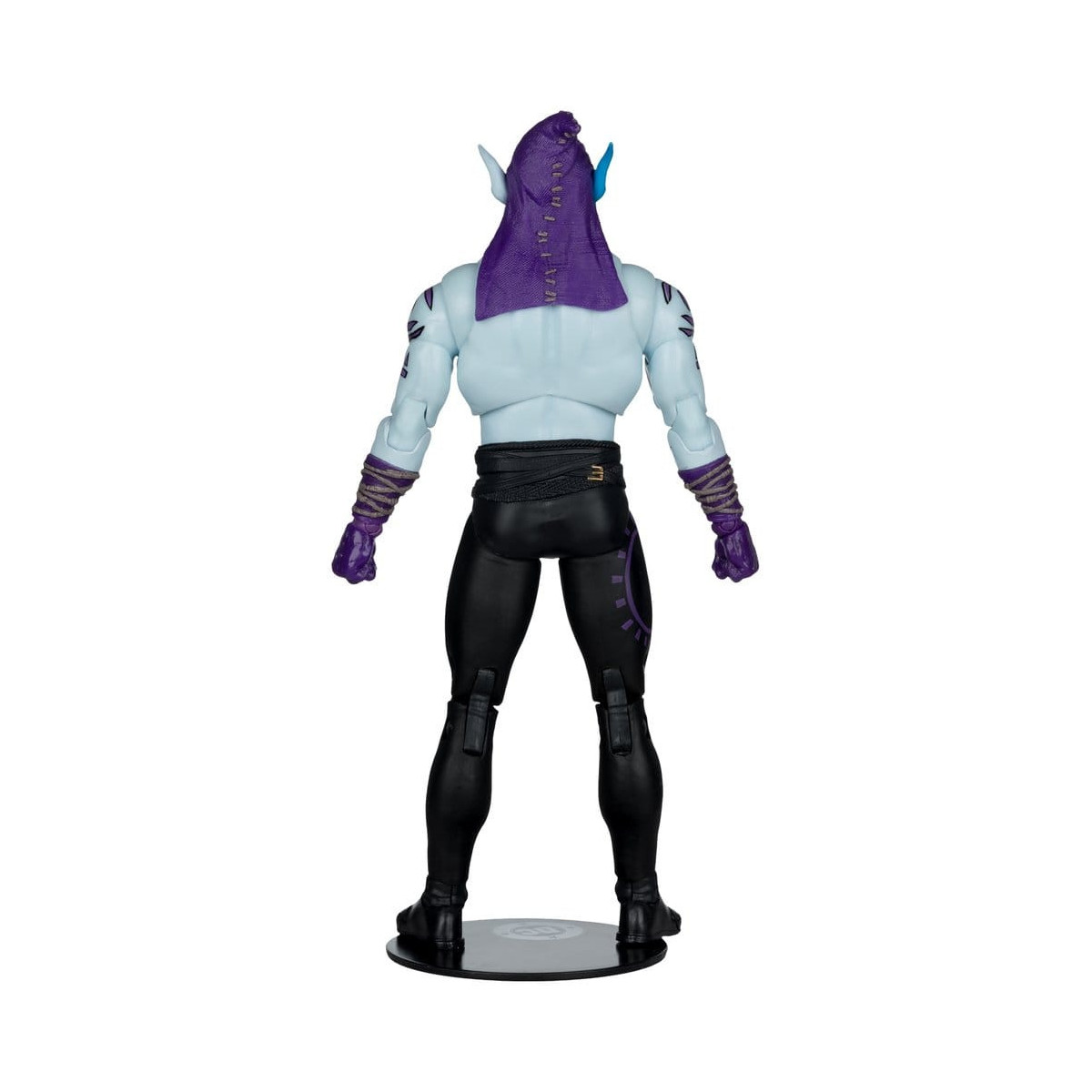 Mc Farlane - DC Multiverse – Eclipso (DC Classic) 1/12