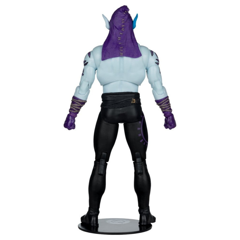 Mc Farlane - DC Multiverse – Eclipso (DC Classic) 1/12